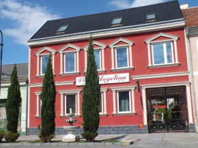  Villa-Angelina  Грос-Энцерсдорф